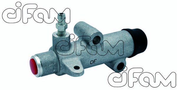 CIFAM Silinder,Sidur 404-005