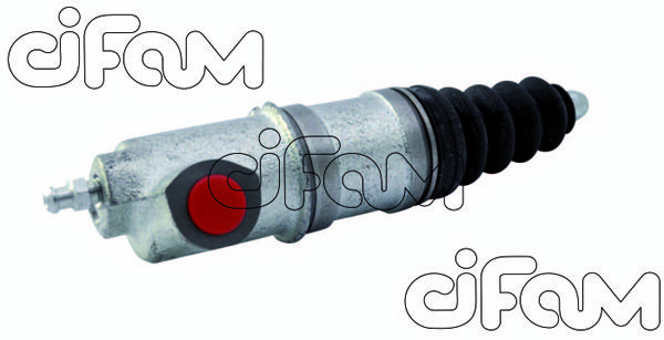 CIFAM Рабочий цилиндр, система сцепления 404-008