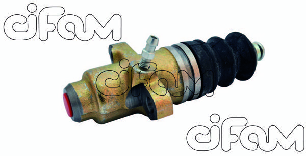 CIFAM Silinder,Sidur 404-009