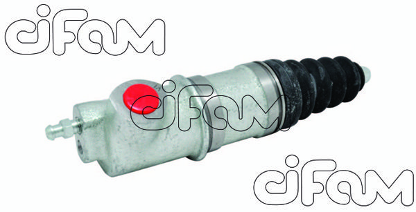 CIFAM Silinder,Sidur 404-011