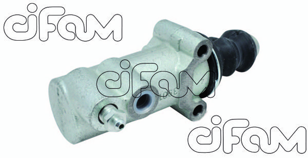 CIFAM Silinder,Sidur 404-012