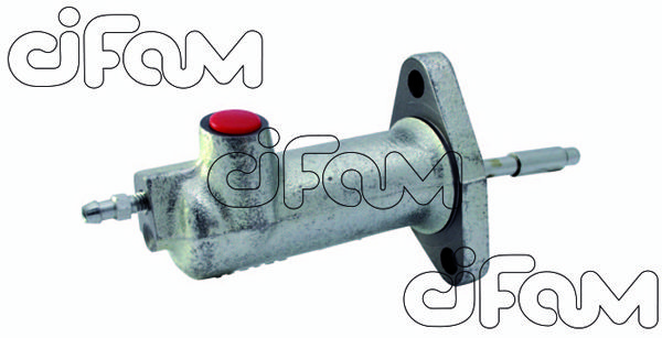 CIFAM Silinder,Sidur 404-016