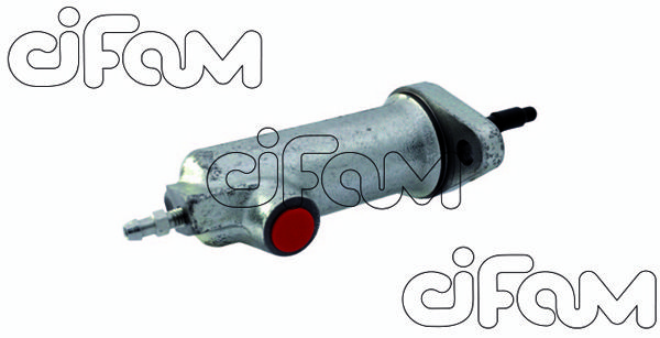 CIFAM Рабочий цилиндр, система сцепления 404-017