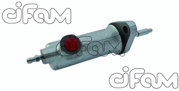 CIFAM Рабочий цилиндр, система сцепления 404-018
