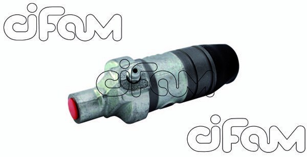 CIFAM Silinder,Sidur 404-019
