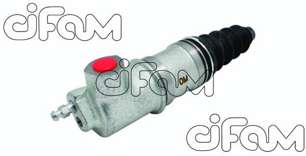 CIFAM Silinder,Sidur 404-023