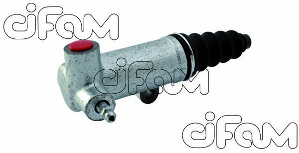 CIFAM Silinder,Sidur 404-024