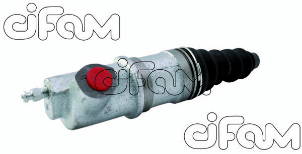 CIFAM Silinder,Sidur 404-037