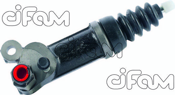 CIFAM Silinder,Sidur 404-063