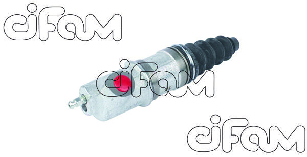 CIFAM Silinder,Sidur 404-068