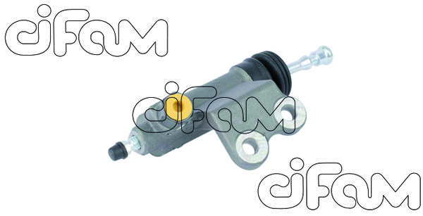 CIFAM Silinder,Sidur 404-071