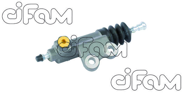CIFAM Silinder,Sidur 404-072