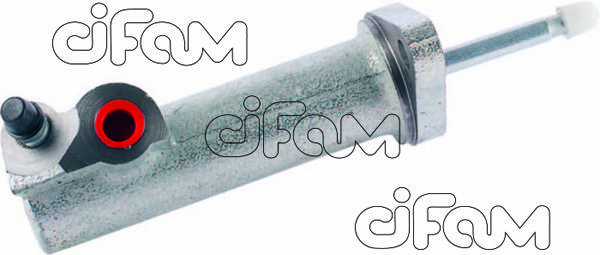 CIFAM Рабочий цилиндр, система сцепления 404-075