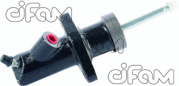 CIFAM Silinder,Sidur 404-077