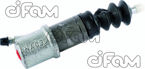 CIFAM Silinder,Sidur 404-078