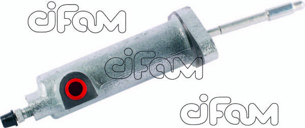 CIFAM Silinder,Sidur 404-080