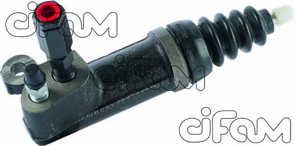 CIFAM Silinder,Sidur 404-081