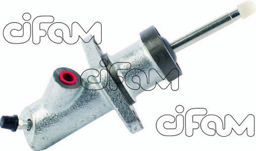 CIFAM Silinder,Sidur 404-088