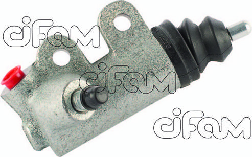 CIFAM Silinder,Sidur 404-097