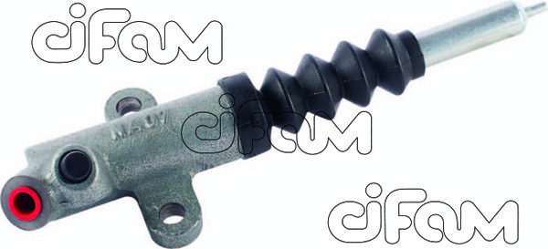 CIFAM Silinder,Sidur 404-099