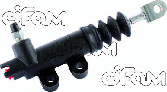 CIFAM Silinder,Sidur 404-101
