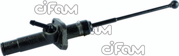 CIFAM Рабочий цилиндр, система сцепления 404-103