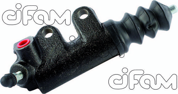 CIFAM Silinder,Sidur 404-105