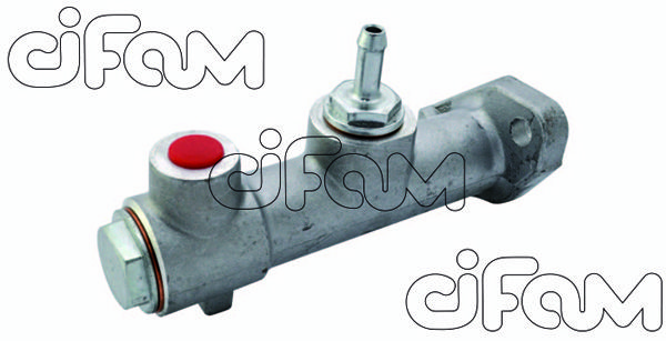 CIFAM Главный цилиндр, система сцепления 505-014