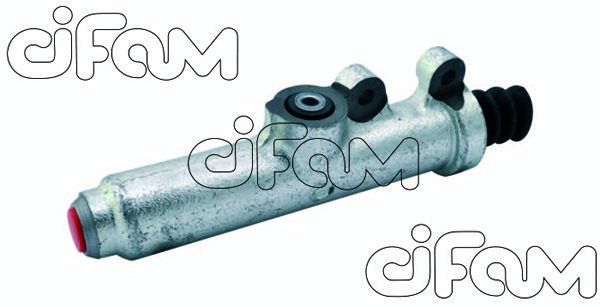 CIFAM Главный цилиндр, система сцепления 505-022