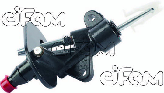 CIFAM Главный цилиндр, система сцепления 505-112