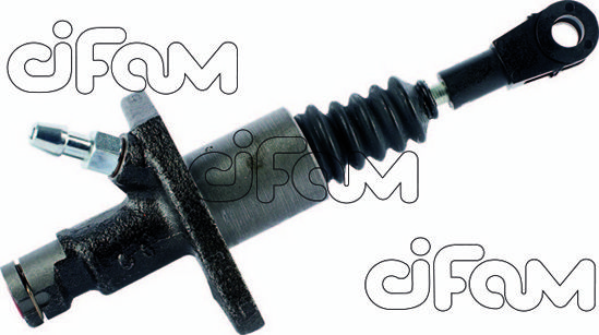 CIFAM Главный цилиндр, система сцепления 505-131