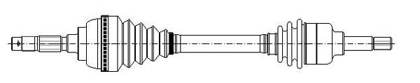 CIFAM Veovõll 655-1101