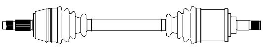 CIFAM Veovõll 655-616