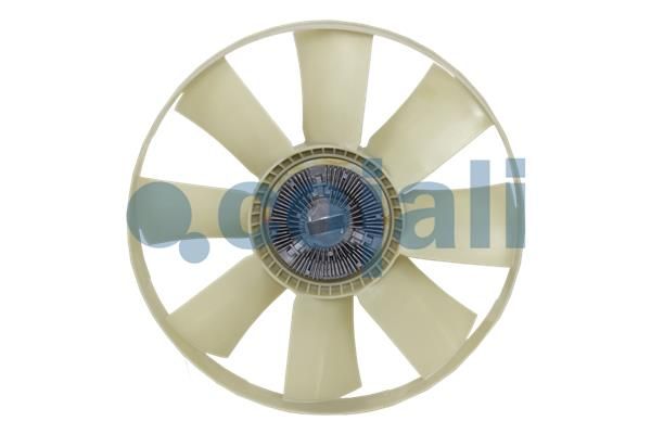 COJALI Ventilaator,mootorijahutus 7045101