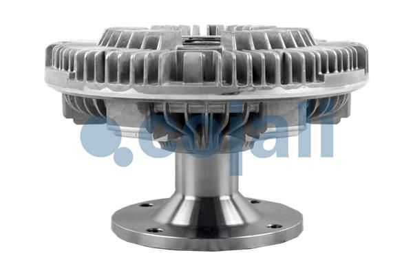 COJALI Сцепление, вентилятор радиатора 7053120