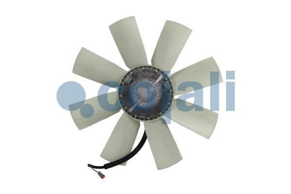 COJALI Ventilaator,mootorijahutus 7075405