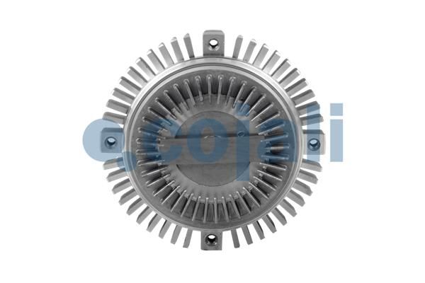 COJALI Сцепление, вентилятор радиатора 8110101