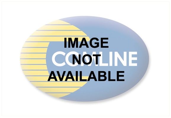 COMLINE Комплект тормозных колодок, дисковый тормоз ADB01275