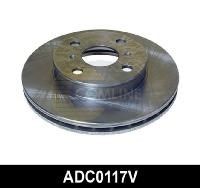 COMLINE Piduriketas ADC0117V