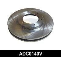 COMLINE Тормозной диск ADC0140V