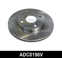 COMLINE Piduriketas ADC0196V