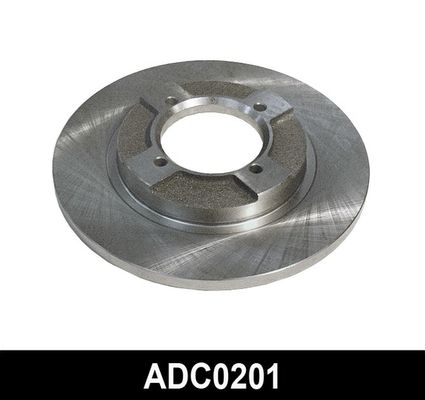 COMLINE Тормозной диск ADC0201