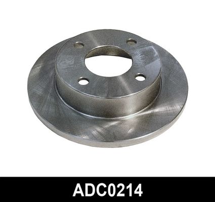 COMLINE Тормозной диск ADC0214