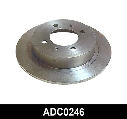 COMLINE Тормозной диск ADC0246