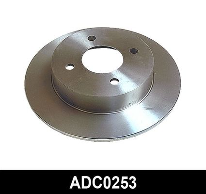 COMLINE Тормозной диск ADC0253