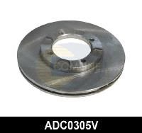 COMLINE Тормозной диск ADC0305V