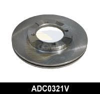 COMLINE Piduriketas ADC0321V