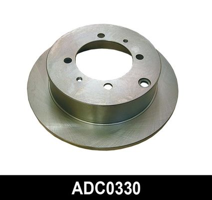 COMLINE Тормозной диск ADC0330