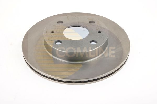 COMLINE Тормозной диск ADC0617V