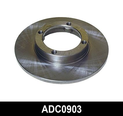 COMLINE Тормозной диск ADC0903
